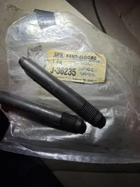 J-36235 Kent-moore Detroit Diesel Series 60 Flywheel Guide Stud Tool Pin