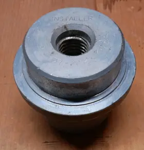 J-36376 Kent-moore For Allison Transmission