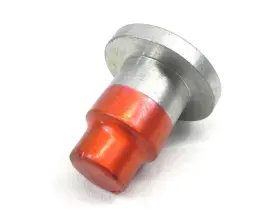J-36379 Kent Moore Vintage Used Bearing Installer Tool Km #j-36379 With Storage Wear