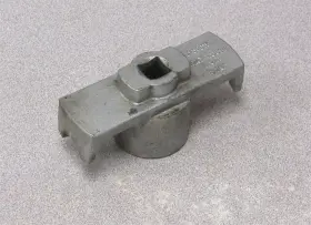 J-36615 Kent-moore Side Bearing Adjustment Wrench