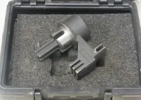 J-37089-a Kent-moore Crankshaft Sensor Adjuster Balancer Checker Tool