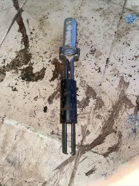 J-37281-a Kent Moore Kent-moore Tracker Sidi Injector Remover