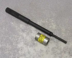 J-37968 Kent Moore Valve Guide Seal Installer Set