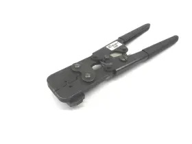 J-38125-101 Kent Moore Vintage Used Spx-kent Terminal Crimping Crimp Tool Km #j-38125-101