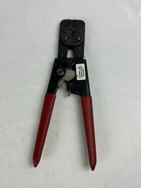 Kent Moore J-38125-6 Gm 12085270 Terminal Release Crimper Crimp Tool