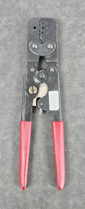 J-38125-643 Kent-moore Terminal Release Crimper