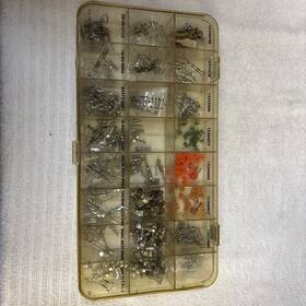 Kent-moore J-38125-tray-20 Terminal Repair Kit Delphi J-38125 Tray 20