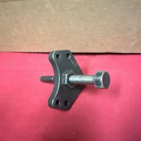J-38197 Kent Moore Crankshaft Pulley Puller Remover Tool Set