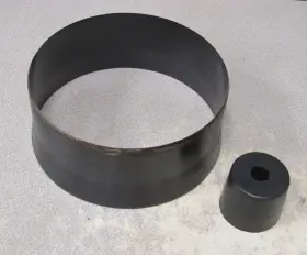 J-38732-1 Kent-moore And J-21362 Clutch Piston Seal Protector Set 4l80e