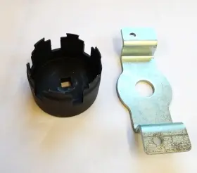 J-38816-1a Kent Moore J-38816 Kent-moore J-38816-5 Water Pump Remover Installer Set