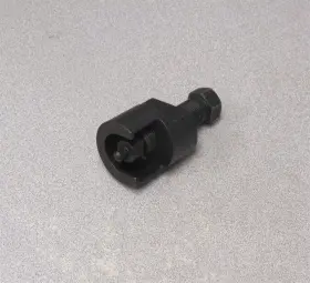 J-38825 Kent Moore Kent-moore Water Pump Pulley Remover