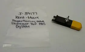 J-39177 Kent-moore Proportioning Valve Depressor For Abs System