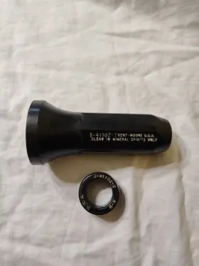 J-41102 Kent-moore Axle Seal Installer Set
