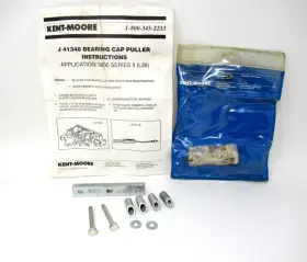 J-41348 Kent-moore Bearing Cap Remover