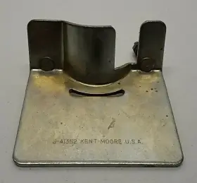 J-41352 Kent-moore Automotive Steering Column Holding Fixture