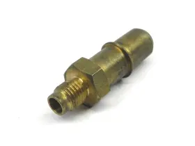 J-41413-303 Kent Moore Vintage Used Evaporation Test Adapter Tool Km #j-41413-303 With Wear