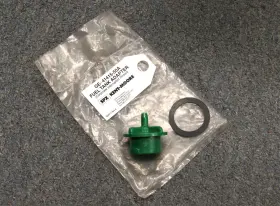 J-41415-55 Kent-moore New Gas Cap Fuel Tank Adapter Kit