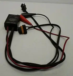 J-41450-b Kent-moore Univeral Electronic Cs Alternator Tester