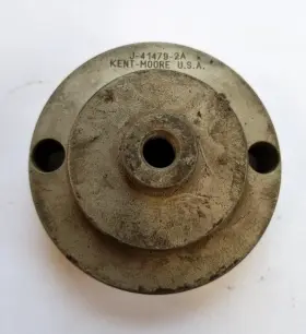 J-41479-2a Kent Moore Kent-moore Seal Holder Assembly Tool