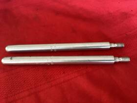 Kent-moore J-41556 Kent-moore En 46121 Connection Rod Guide Set Tool