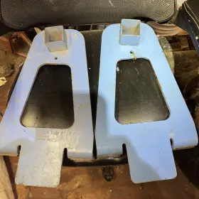 J-41803-1 Kent-moore Nos And J-41803- 2 Corvette Engine Support Replacement Part