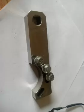 J-42065 Kent-moore Crank Hub Holding Tool 3.0l Catera
