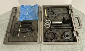 J-42094-a Kent-moore Wheel Hub Bearing Remover / Installer Set Kit - Complete
