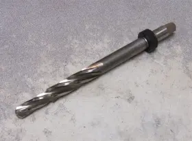J-42385-105 Kent-moore Time-sert Step Drill Tool M11 X 2.0