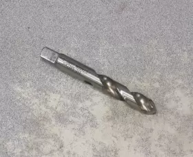 J-42385-211 Kent-moore Time Sert M10 X 1.5 Drill