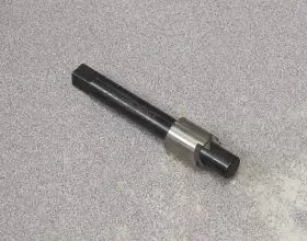 J-42385-212 Kent-moore Time Sert M10 X 1.5 Counterbore Tool