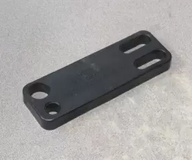 J-42385-306 Kent-moore Time-sert Main Bearing Cap Repair Fixture