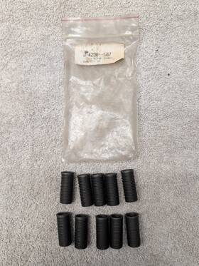 Kent-moore J-42385-507 M11 X 1.5 30 Insert Pack Of 10
