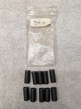 J-42385-507 Kent-moore M11 X 1.5 30 Insert Pack Of 10