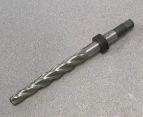 J-42385-601 Kent-moore Time-sert Step Drill Tool M11 X 1.5