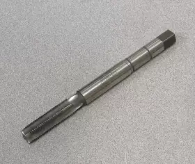 J-42385-602 Kent-moore Time-sert Tap Tool M11 X 1.5