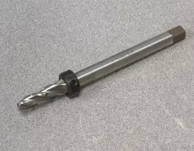 J-42385-610 Kent-moore Time-sert Step Drill Tool M8 X 1.25