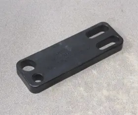 J-42385-712 Kent-moore Time-sert Drill Plate Repair Fixture