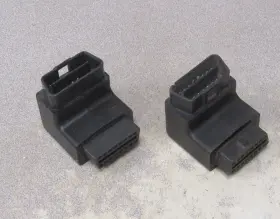 J-42598-22 Kent-moore J-42598-21 Vehicle Data Recorder Adapter Set