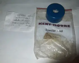 J-42609 Kent Moore Cam Carrier Seal Installer Remover Specialty Tool J42609