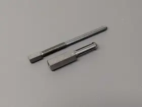 J-43276 Kent-moore Clutch Pilot Bearing Puller Tool V6 High Feature Engine