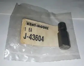 J-43604 Kent Moore Gm Multi Spline Extractor Specialty Tool J43604