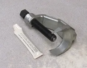 J-43631 Kent-moore Ball Joint Separator Tool Ck Truck