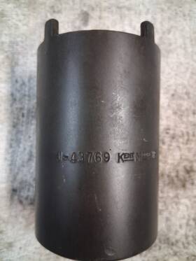 Kent-moore J-43769 Spanner Nut Wrench Socket
