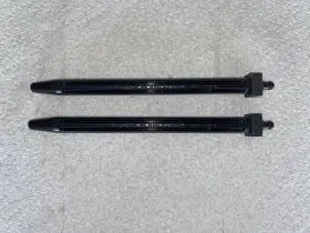 J-43966-1 Kent-moore J-43966 Connecting Rod Guide Set Verano 3.0l V6 Gm Special Tool