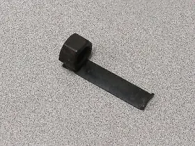 J-44748 Kent Moore Input Shaft Oil Seal Remover C/k Truck