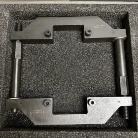 J-44868 Kent-moore Rear Axle Housing Spreader Vue