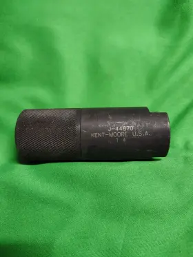 J-44870 Kent-moore Driveshaft Carrier Bearing Installer