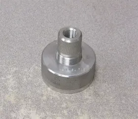 J-44894-a Kent-moore Break Pressure Bleeder Adapter