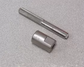 J-45027 Kent-moore Timing Chain Tensioner Loading Tool Set
