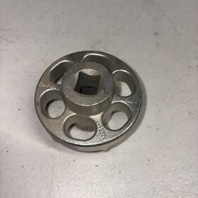 Kent Moore J-45224 Axle Bearing Adjuster